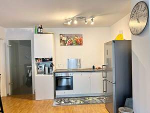 ***ZEIT FÜR NEUES*** MODERNE 1 ZIMMER WOHNUNG MIT LOGGIA + KFZ STELLPLATZ – 90763 Fürth – Vorschaubild 5