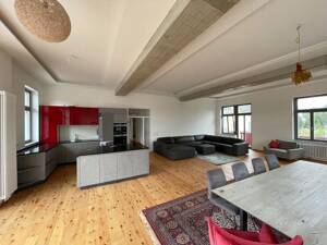 Luxeriöses Apartment - wohnen auf Zeit im schönen Langebrück – 1465 Dresden – Vorschaubild 7
