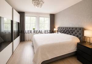 Exklusive Gartenwohnung in Ingolstadt - 108 m² Wohnfläche, ca. 130 m² Garten & echter Hauscharakter! – 85055 Ingolstadt – Vorschaubild 3
