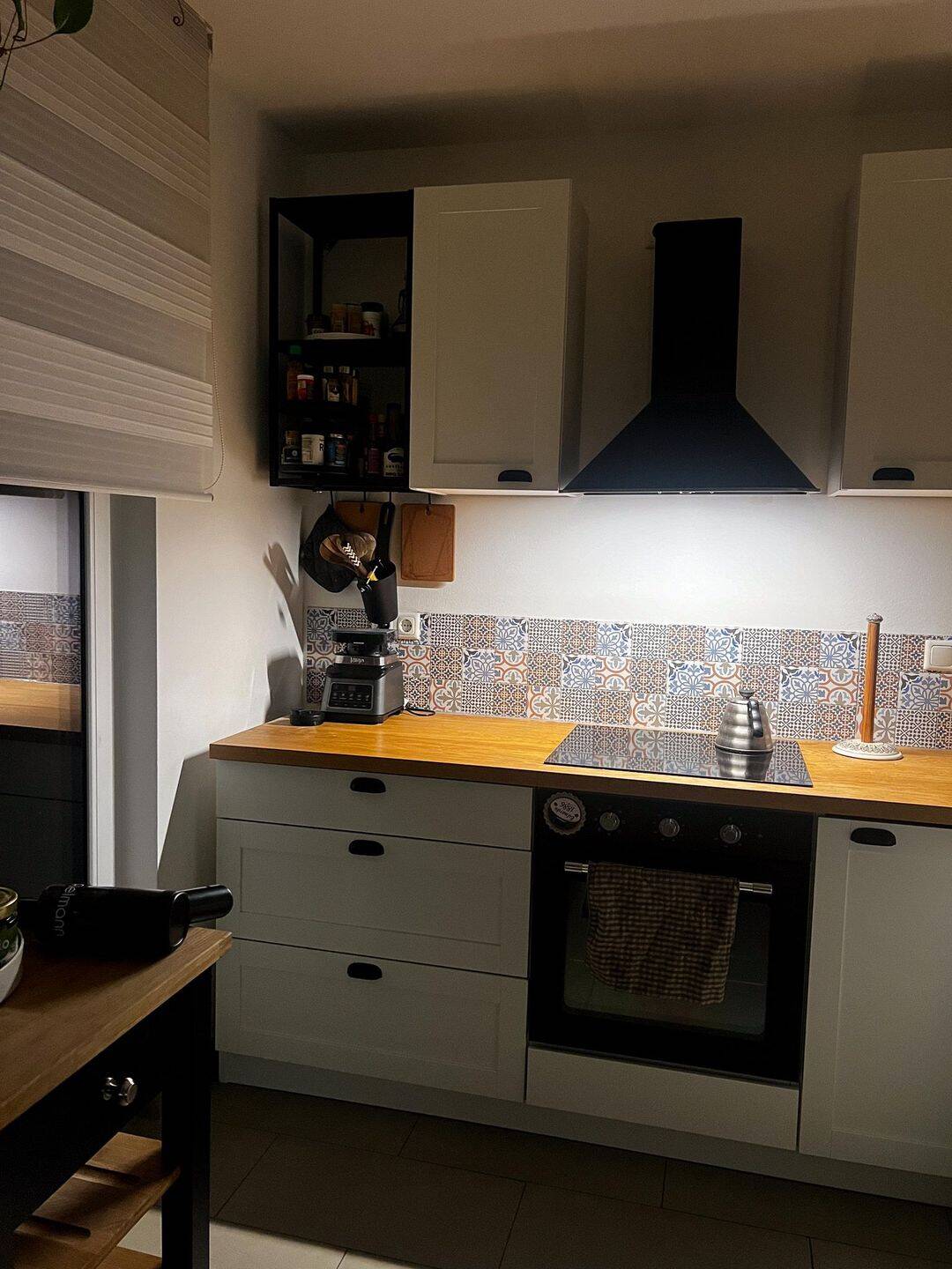 Barrierearme Terrassenwohnung mit Garten – Ingolstadt – Vorschaubild 4