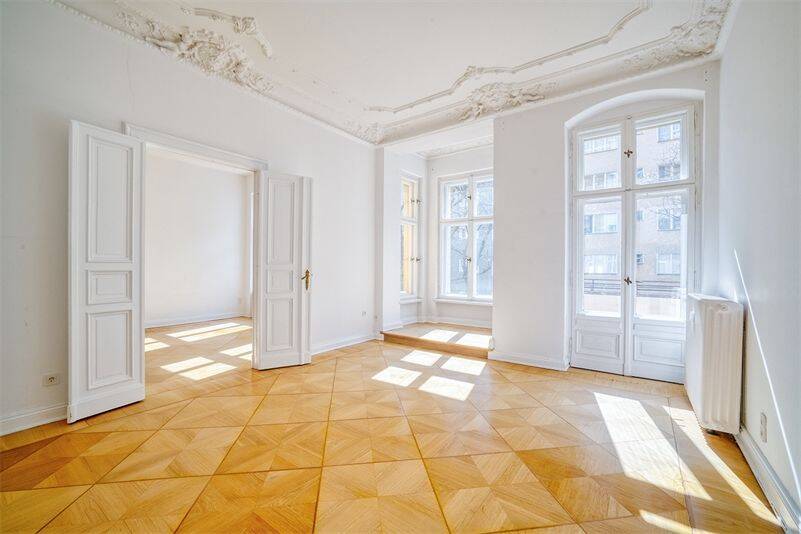 Best of City-West: Stuck, Style & Großstadtromantik