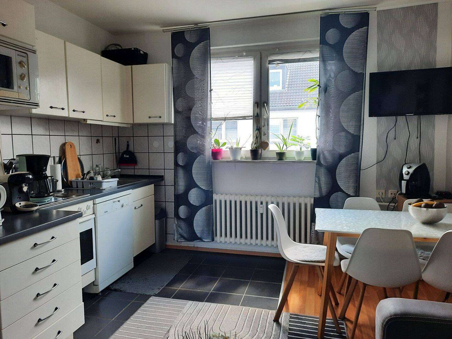 Apartment 3 Zimmer Bottrop – Bottrop – Vorschaubild 3