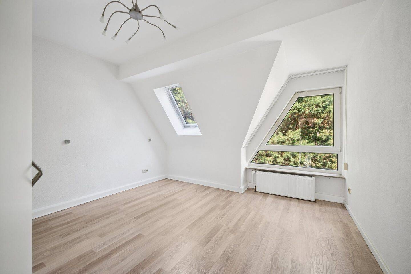 Wohnung in Berlin – Berlin – Vorschaubild 4