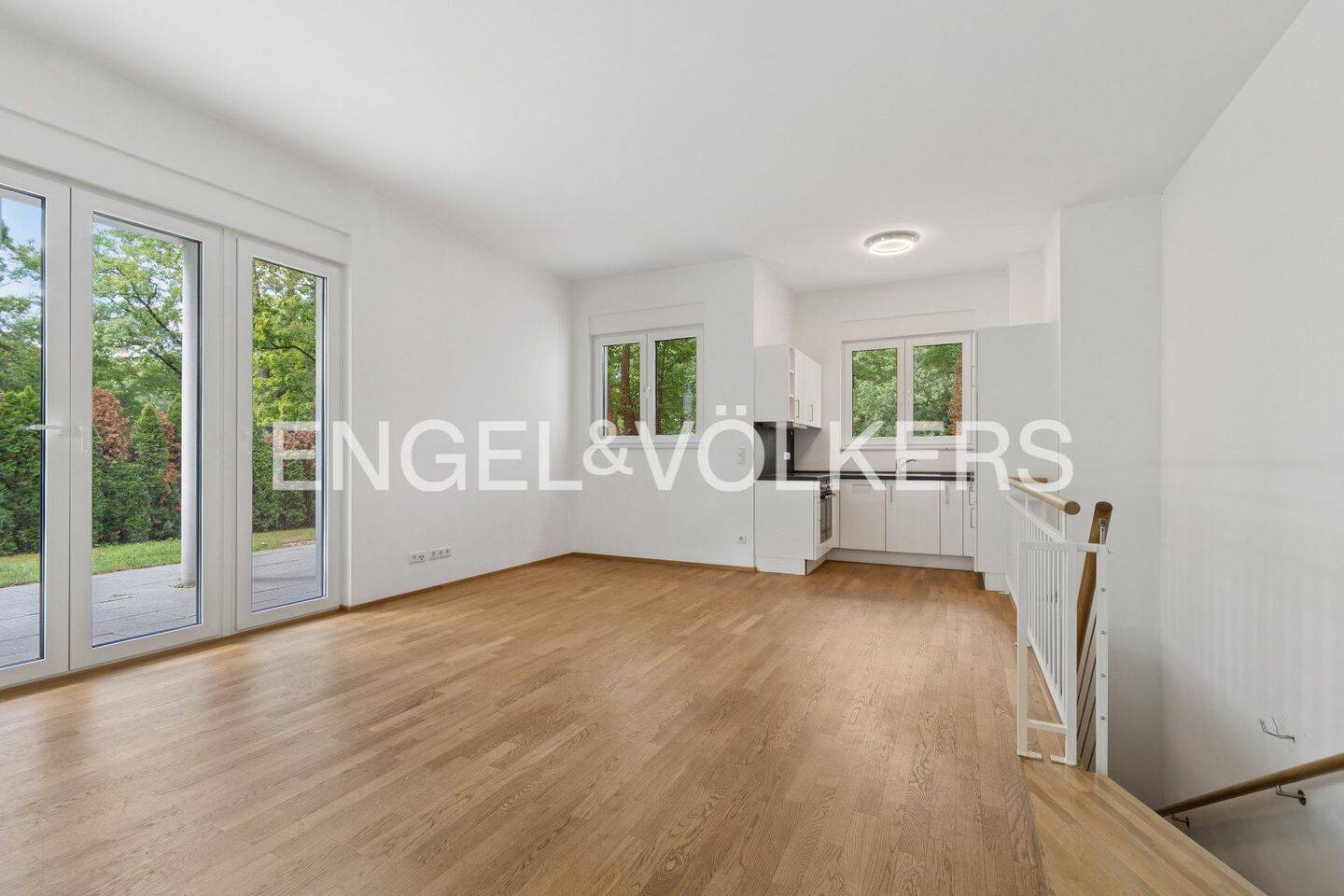 Familien aufgepasst: Dahlem! 2 Terrassen! Garten! 5 Zimmer! – Berlin – Vorschaubild 8