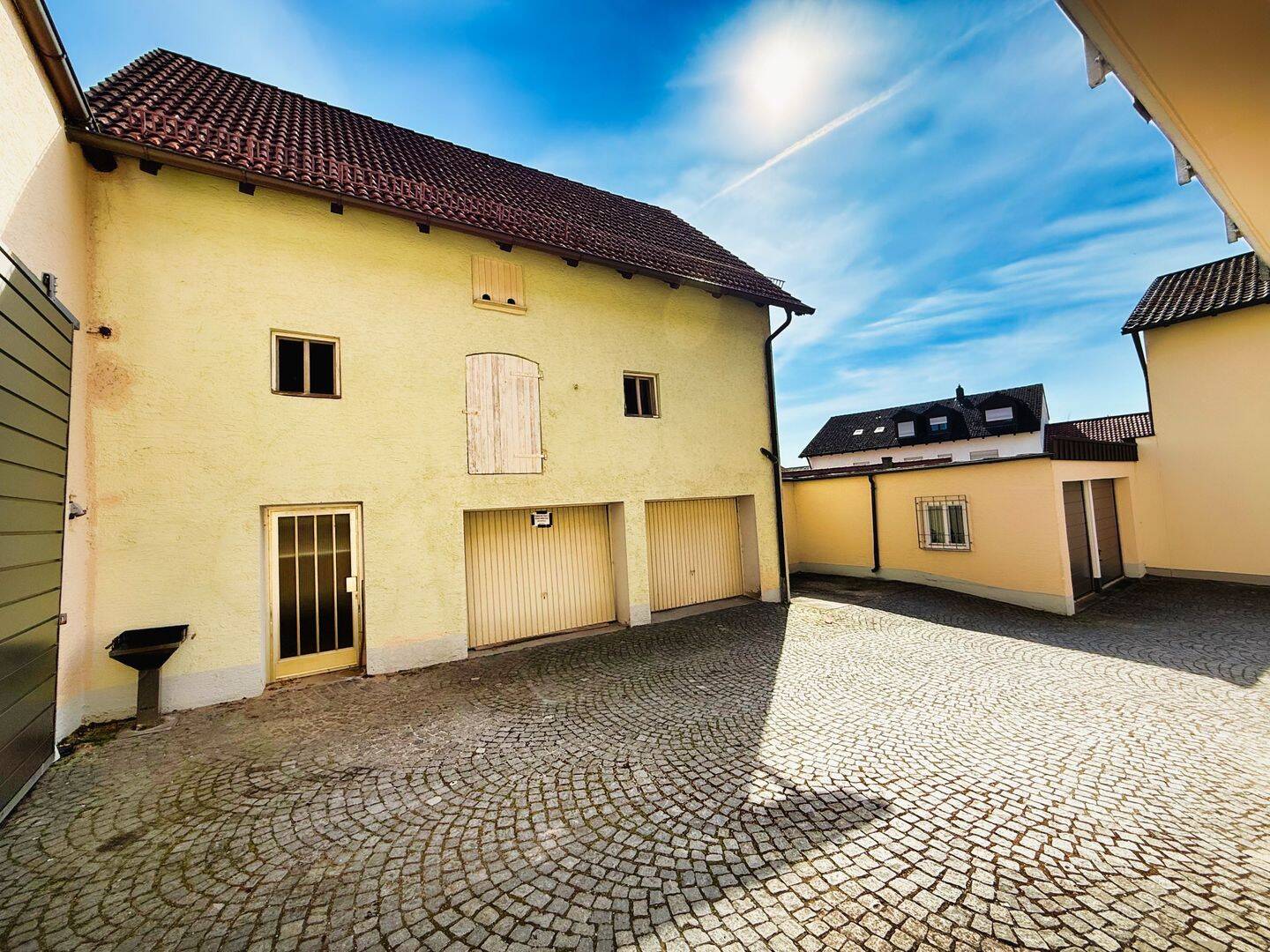 Kapitalanlage bei Audi: Wohn- & Geschäftshaus mit laufenden Einnahmen! – Ingolstadt – Vorschaubild 9