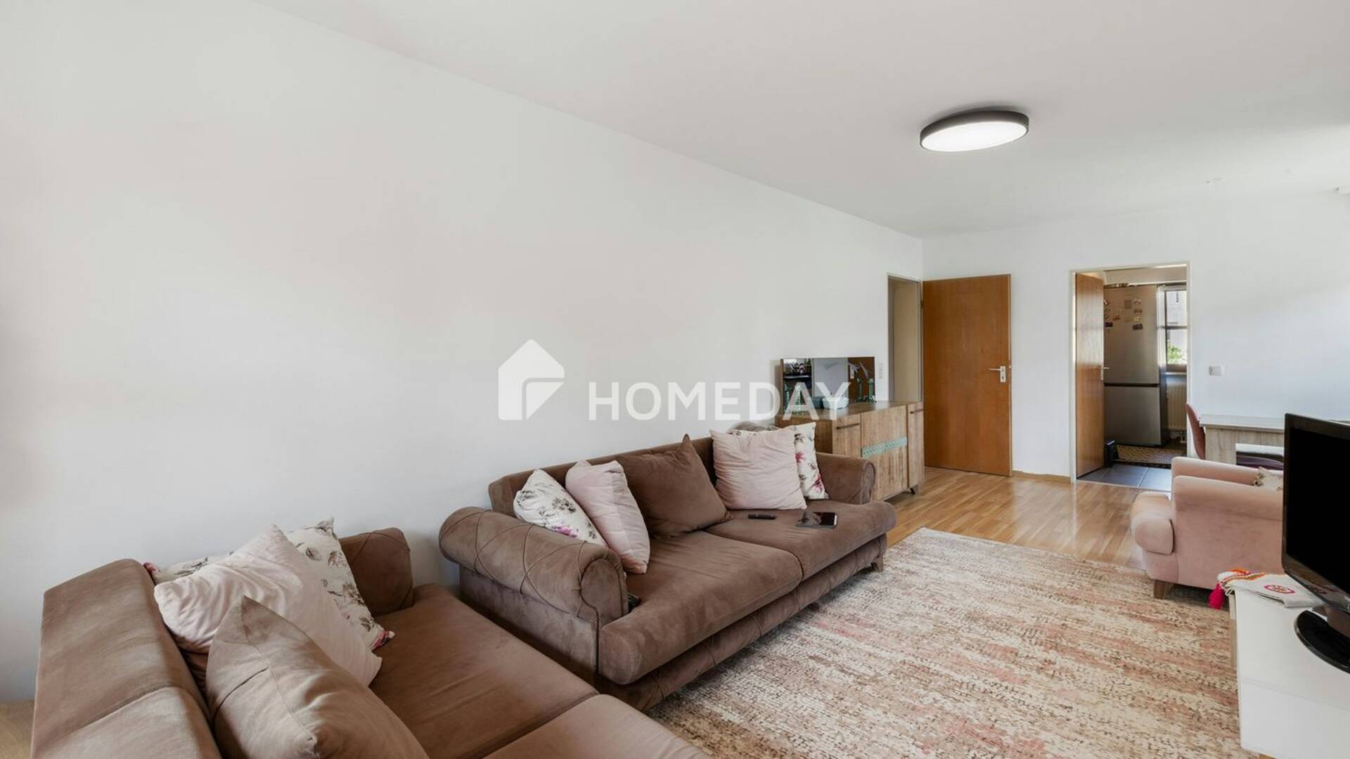 Etagenwohnung in 83024 Rosenheim mit 64,88 m² kaufen