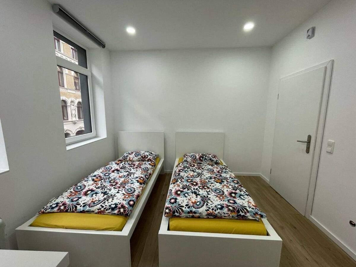 ALL-INCLUSIVE Apartment/ Monteurwohnungen im Kölner Zentrum – 50668 Köln – Bild 1 von 9