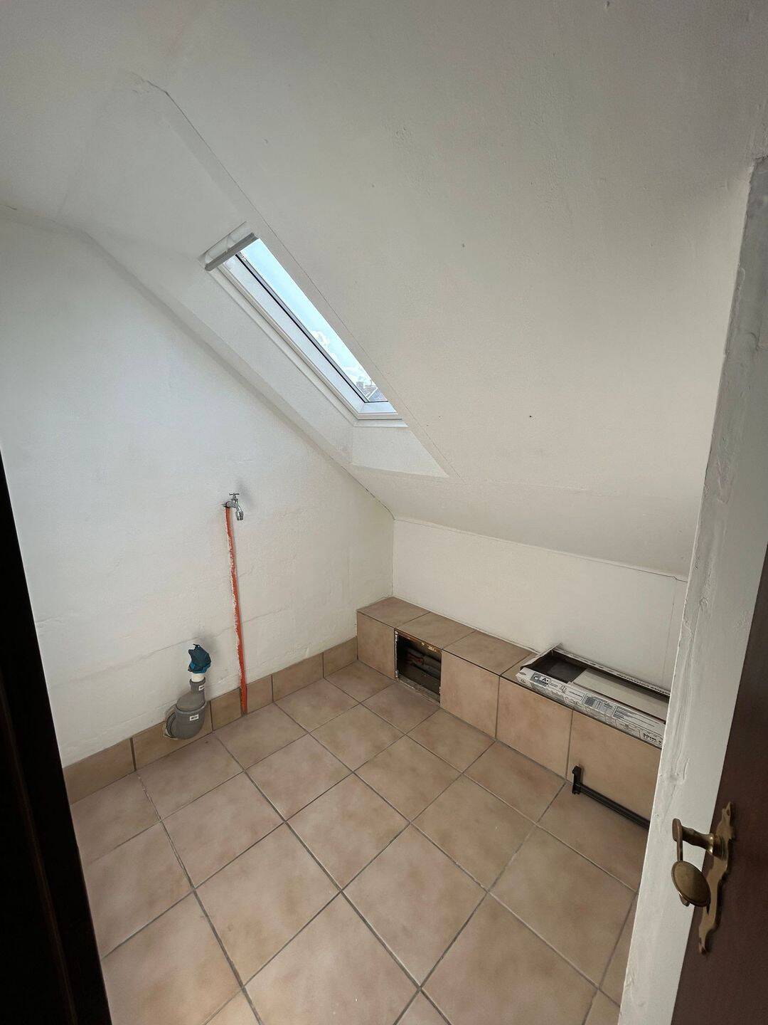 Sanierte Maisonette-Wohnung mit Gartennutzung - Bezugsfrei oder als Kapitalanlage – Hagen – Vorschaubild 9