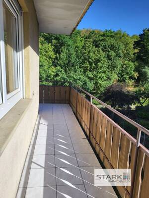 Helle 3,5 Zimmerwohnung mit Sonnenbalkon und Garage! – 97199 Ochsenfurt – Vorschaubild 6