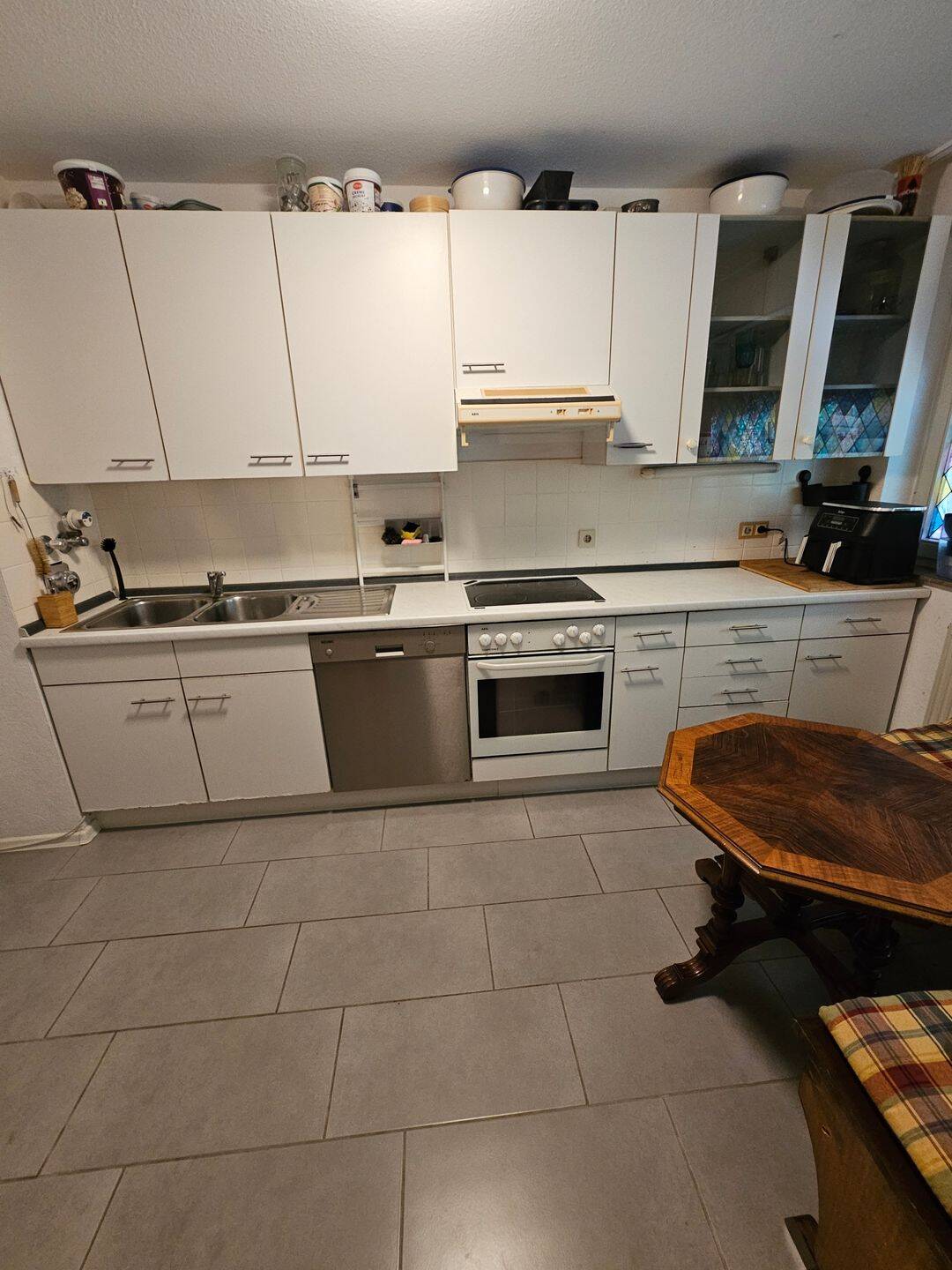 Helle 3 Zimmer Wohnung ideal für kleine Familien und Paare – Würzburg – Vorschaubild 8