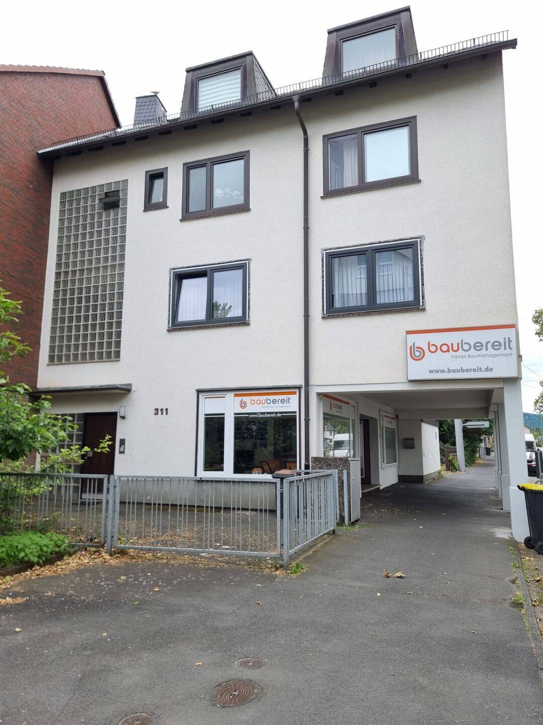 Wohn- und Geschäftshaus – Kassel – Vorschaubild 3