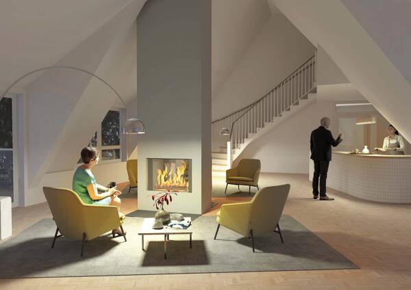 Rohdachboden in 27472 Cuxhaven mit 107,68 m² kaufen