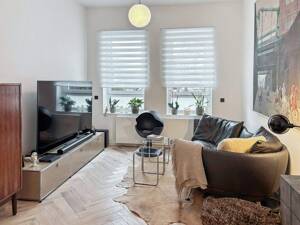 Einziehen und wohlfühlen. Komplett renoviert, 2-Zimmer Wohnung in Essen-Steele mit Wintergarten – 45276 Essen – Vorschaubild 3