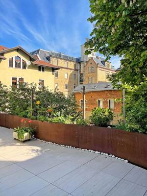 Absolute Rarität! Nahezu neuwertiges 1-Familien-Haus im Heusteigviertel – 70180 Stuttgart – Vorschaubild 1