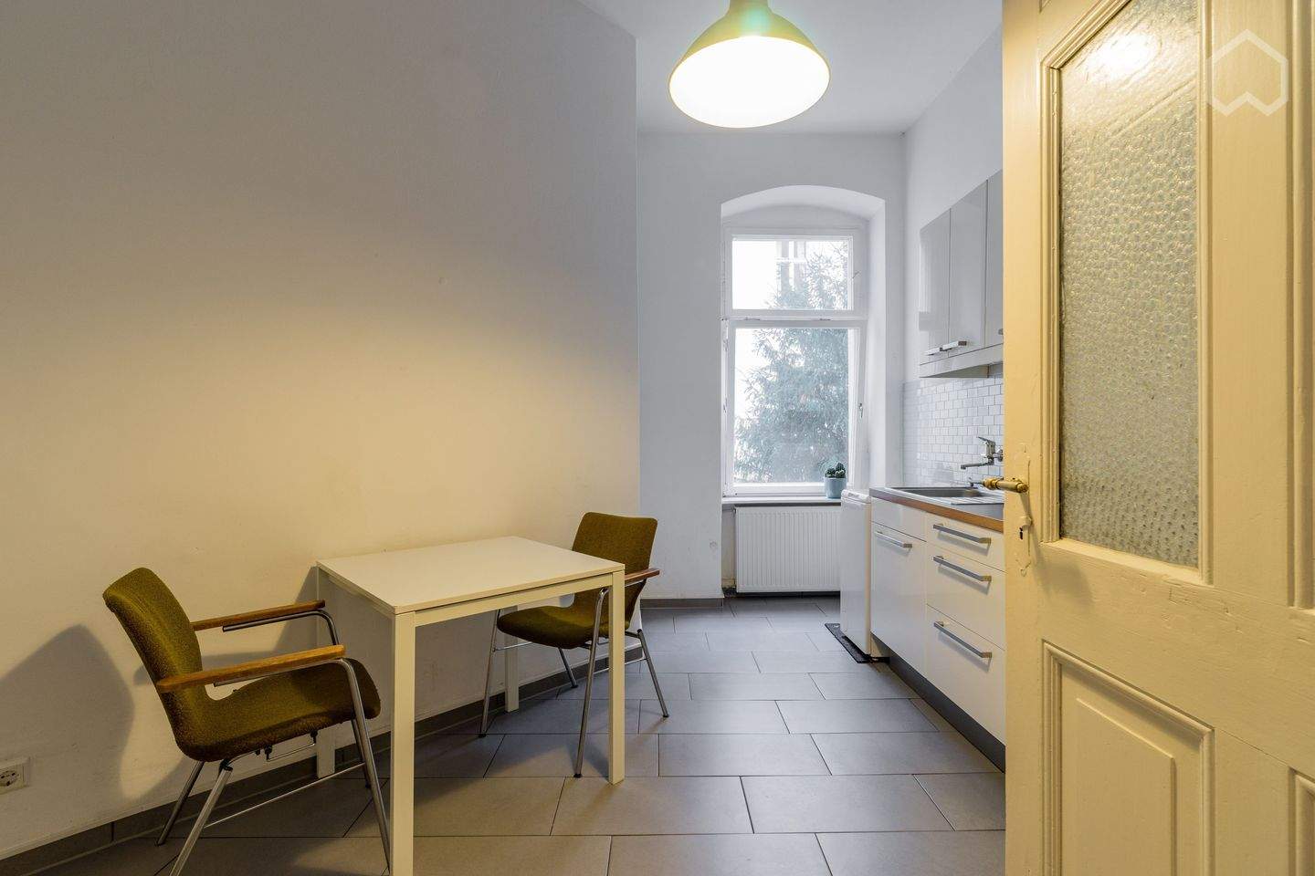 Schicke Onboarding-Wohnung in Top-Lage - Perfekt für Paare – Berlin – Vorschaubild 3