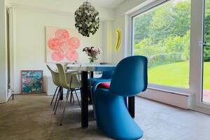 Haus am Baldeneysee! Extravagantes EFH / ZFH in Bredeney auf parkähnlichem Grundstück – 45133 Essen – Vorschaubild 5