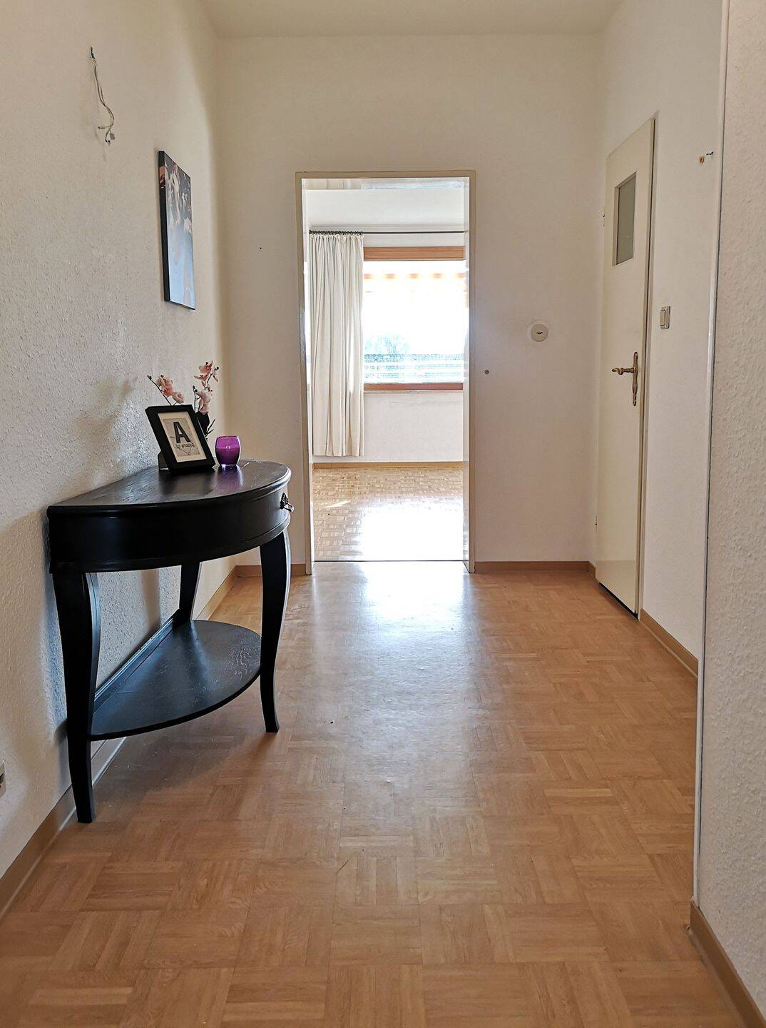 Provisionsfrei für Kaufende: 2 Zi.-ETW zur individuellen Modernisierung in HH-Sasel – Hamburg – Vorschaubild 6