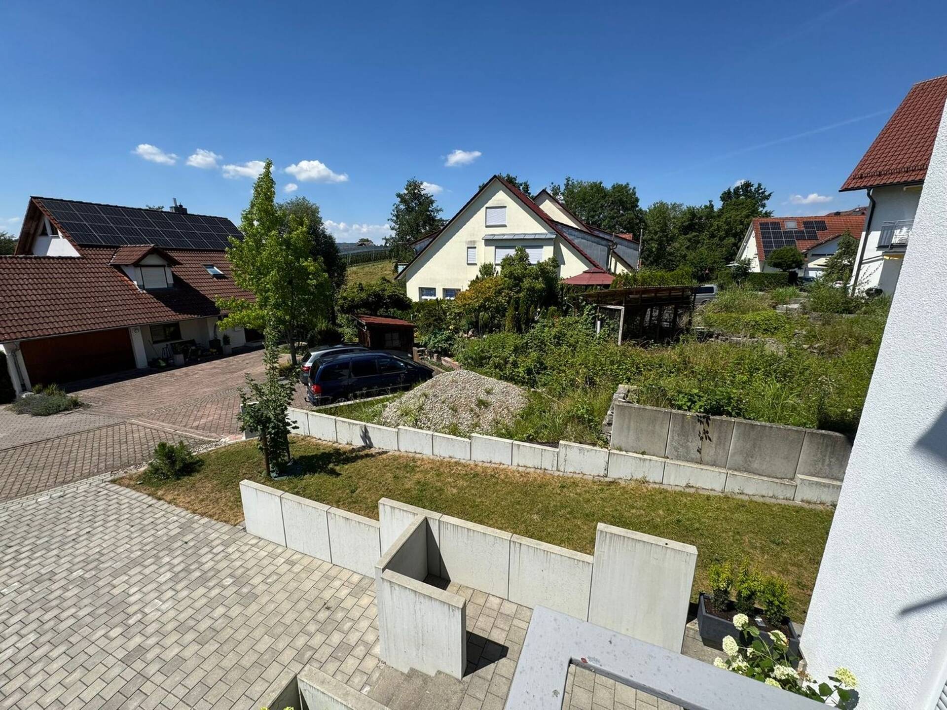 Erdgeschosswohnung in 88048 Friedrichshafen mit 103 m² kaufen