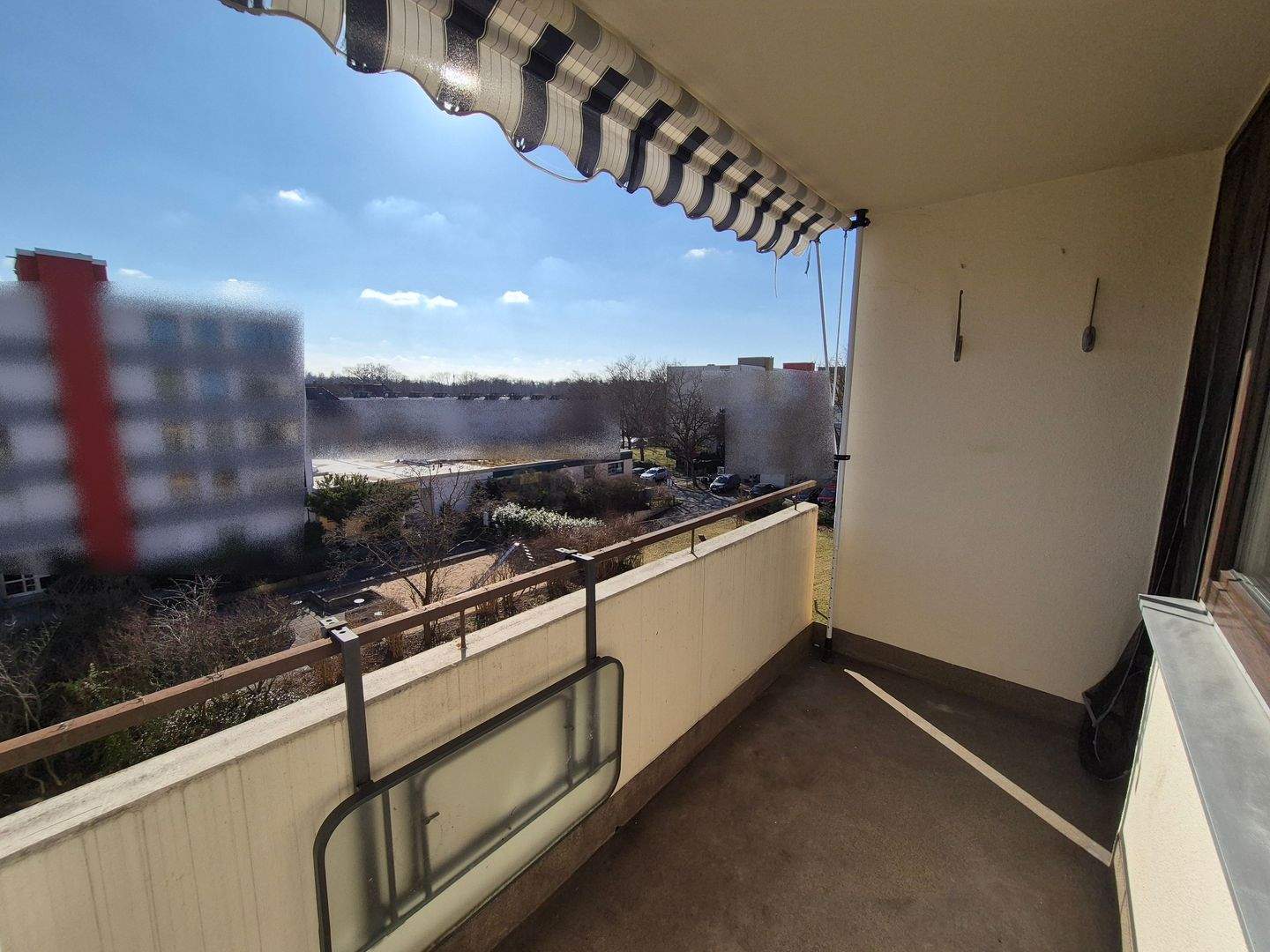 Frisch sanierte 3-Zimmer-Wohnung in Nürnberg Ziegelstein – Nürnberg – Vorschaubild 8