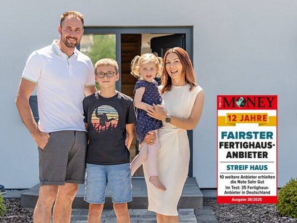 Haus in 22846 Norderstedt mit 153 m² kaufen