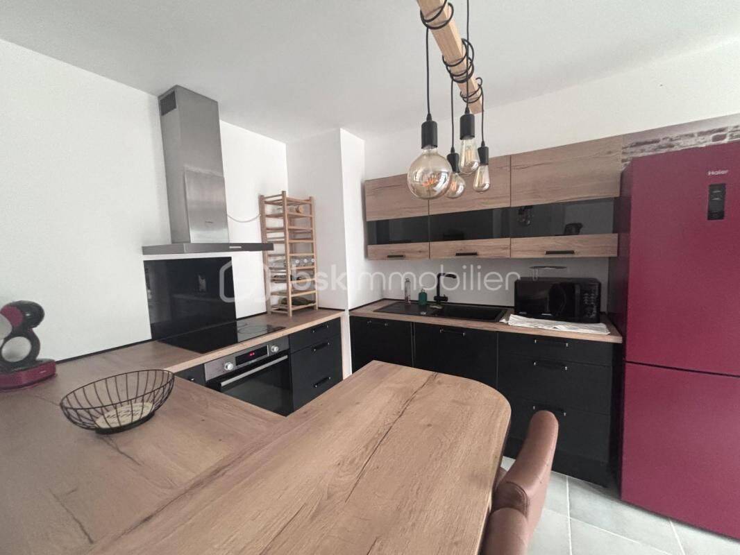 Appartement 2 pièces 43 m² · à Tours · 42,8 m² · 155 000 €