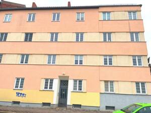 3-Raum-Wohnung Hohenwindenstr. 6, Erfurt