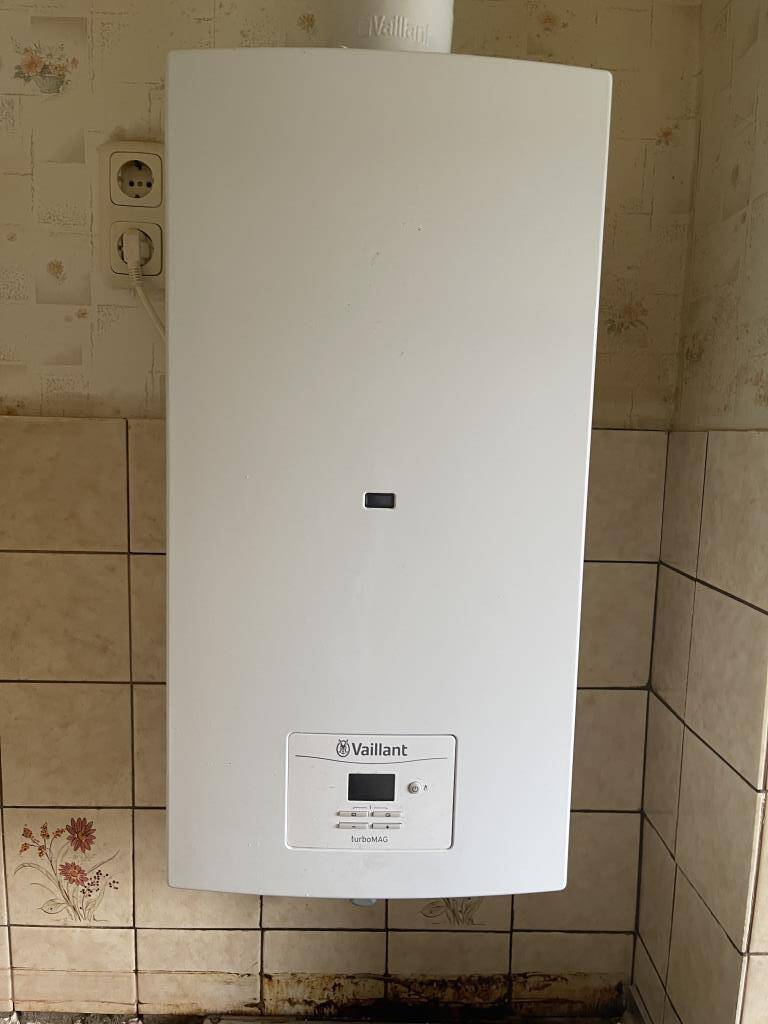 Handwerker gesucht für 3-Zimmerwohnung in Erbenheim – Wiesbaden – Vorschaubild 6