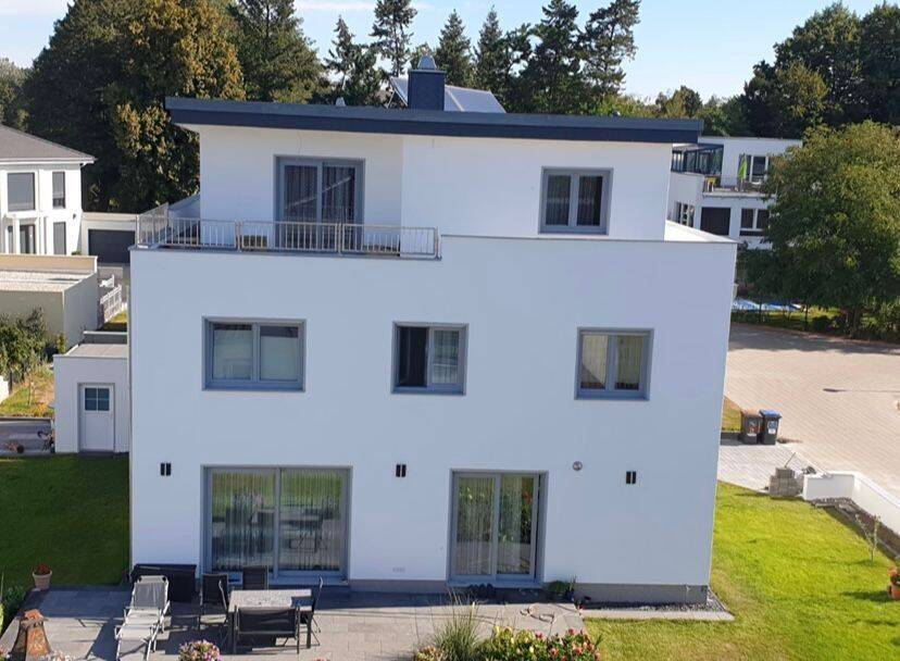 3 Zimmer Dachgeschosswohnung, Einliegerwohnung,Wohnung in Kladow 70qm – Berlin – Vorschaubild 3