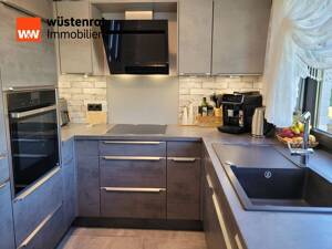 Gemütliches RMH mit Garage in toller, ruhiger Lage von Lübeck – 23564 Lübeck – Vorschaubild 4