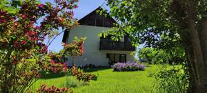 Wohnen (89 m²) auf dem Lande, Terrasse, Garten, Tiere halten – 9569 Oederan – Vorschaubild 3