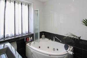 Zentral gelegen & komfortabel - 3-Zimmer-Wohnung mit Balkon in Duisburg-Neumühl – 47167 Duisburg – Vorschaubild 8