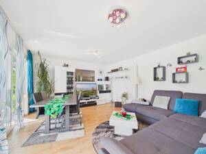 Idyllischer Bungalow in Berlin mit traumhaftem Garten - für Familien und Paare – 12524 Berlin – Vorschaubild 7
