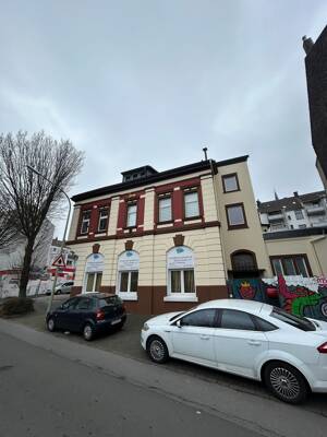 Achtung! - Geräumiges Mehrfamilienhaus mit Gewerbeeinheit in Hagen - Ideale Kapitalanlage – 58089 Hagen – Vorschaubild 4