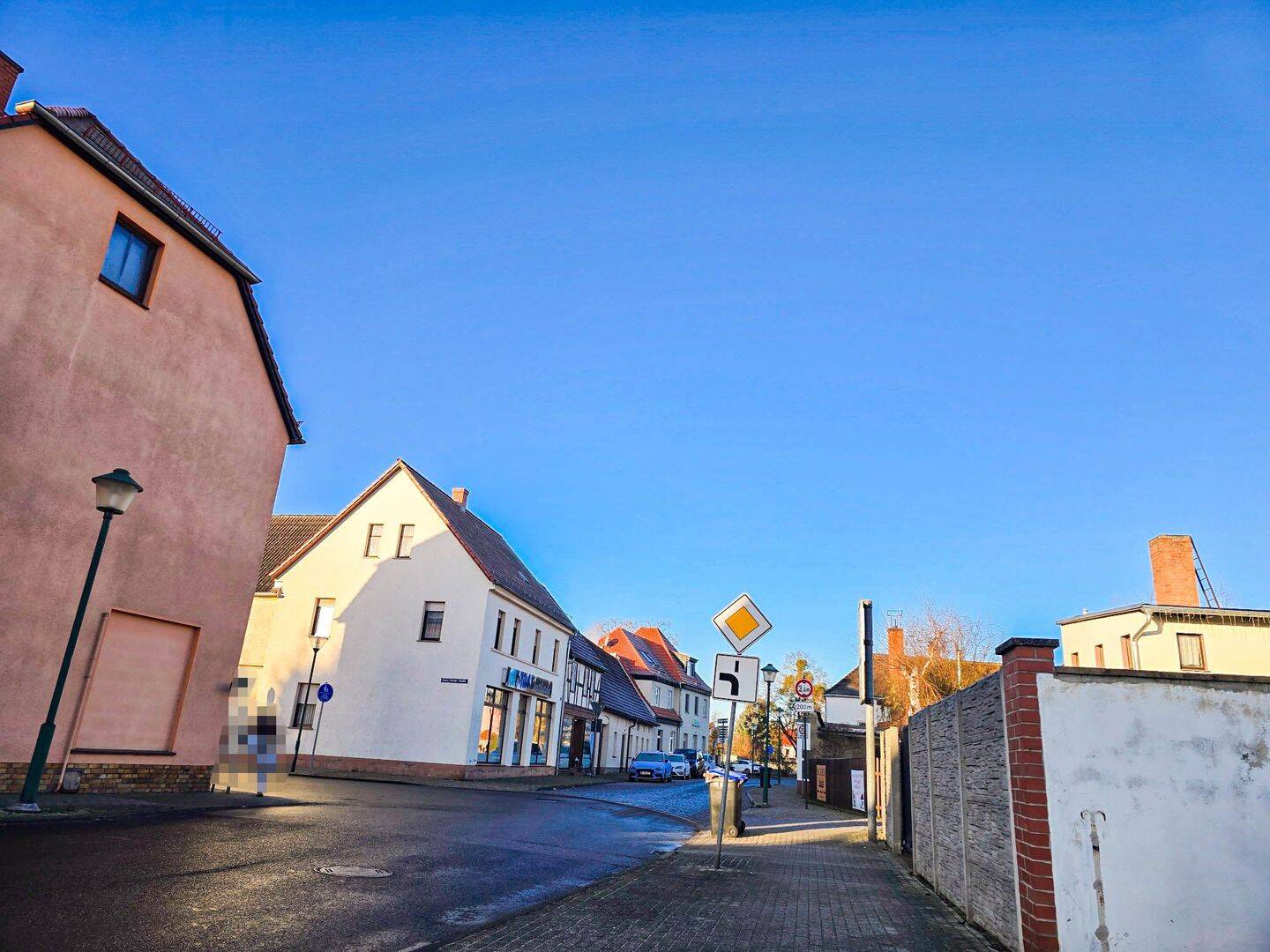 Charmantes Einfamilienhaus mit vielseitigen Nutzungsmöglichkeiten in Oranienbaum-Wörlitz – Oranienbaum-Wörlitz – Vorschaubild 5