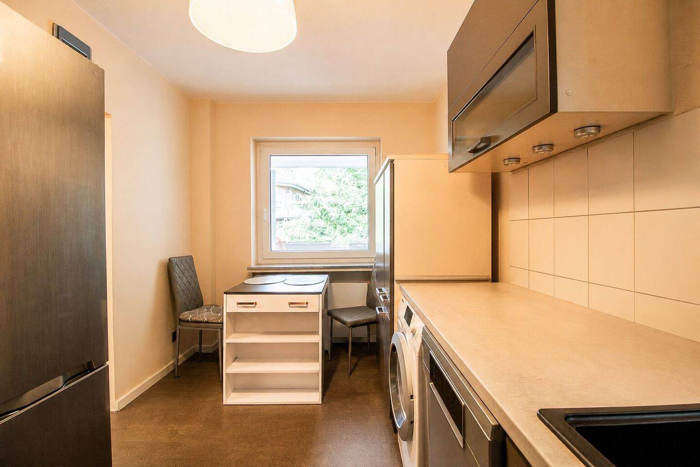 Schwachhausen: Hochparterre-Wohnung in ruhiger Lage – Bremen – Vorschaubild 6