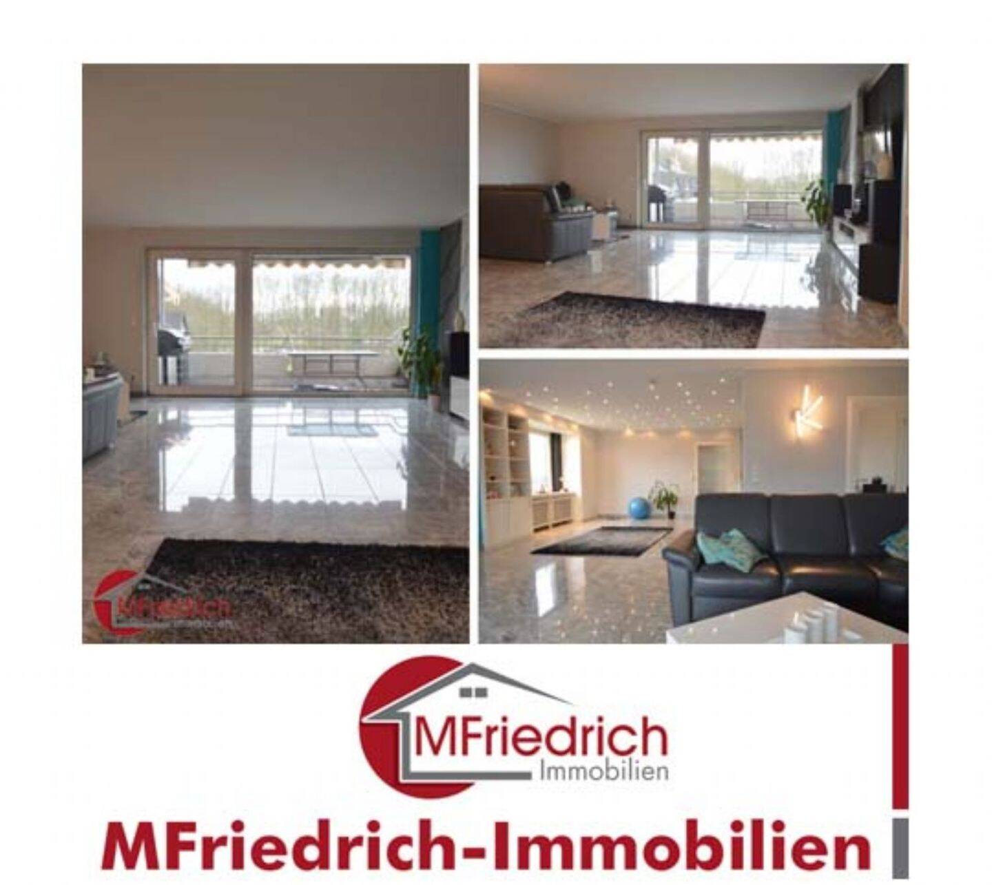 *** HAUS IM HAUS *** Penthouse - Maisonette mit 2 Sonnen-Balkonen, TG-Stellplatz & EBK möglich
