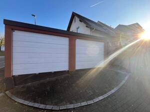 Viel Platz für die Familie - moderne Doppelhaushälfte mit Garten in Remscheid-Klausen – 42899 Remscheid – Vorschaubild 5
