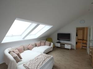 Großzügige 3-Zimmer Wohnung im herzen von Brake – 33729 Bielefeld – Vorschaubild 3