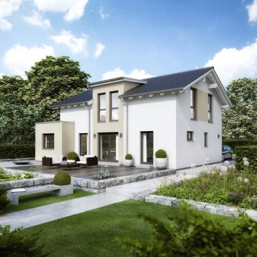 Ein neues Kapitel erwartet Sie: Ihr Traumhaus wartet! – Schwalmstadt – Vorschaubild 5
