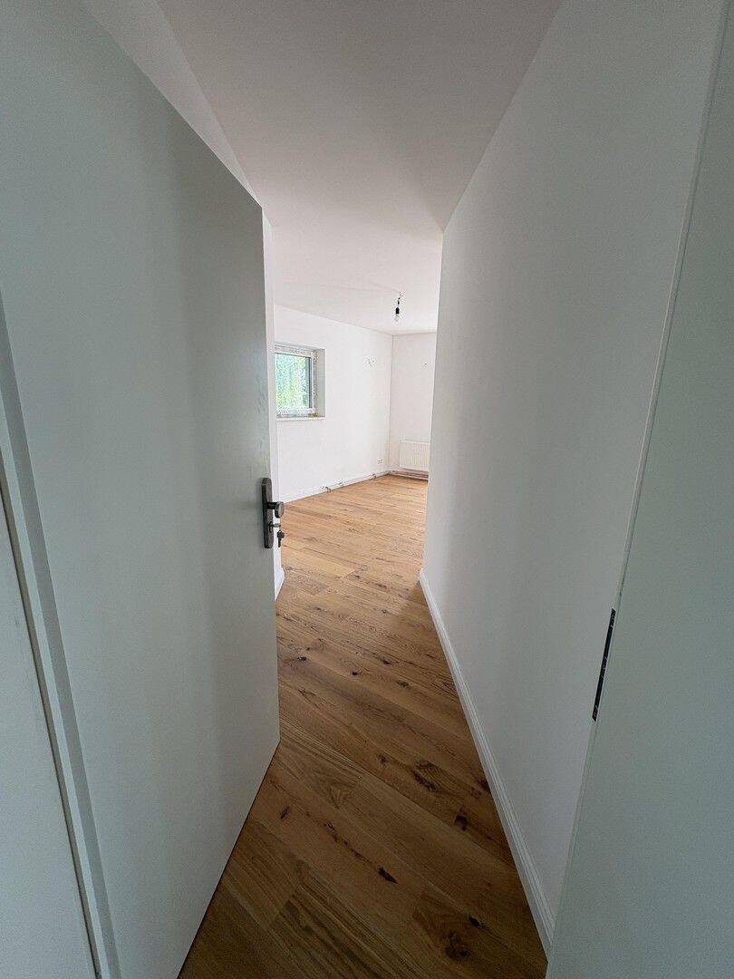 Provisionsfrei: Sanierte 2-Zimmer-Wohnung mit riesiger Terrasse – Berlin – Vorschaubild 5