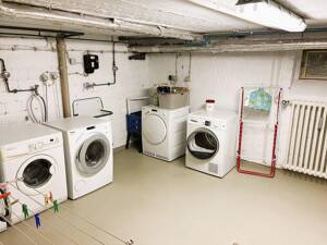 Kernsanierte, klimatisierte Dachgeschosswohnung- Südbalkon & 2-Einheiten-Potenzial in Essen-Haarzopf – 45149 Essen – Vorschaubild 4
