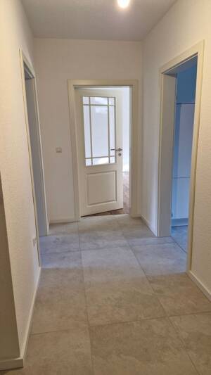 Erdgeschosswohnung mit Terrasse, Garten, Garage plus Stellplatz – 44892 Bochum – Vorschaubild 7