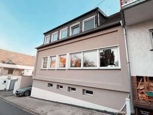 Modernisiertes Einfamilienhaus mit Garten in Koblenz-Lay – 56073 Koblenz – Vorschaubild 2