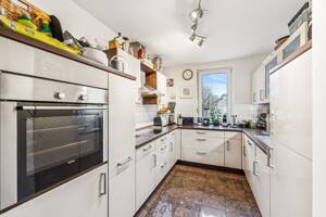 Helle und geräumige 4-Zimmer-Wohnung mit guter Aufteilung - Schwabing-Freimann (U6) – 80939 München – Vorschaubild 6