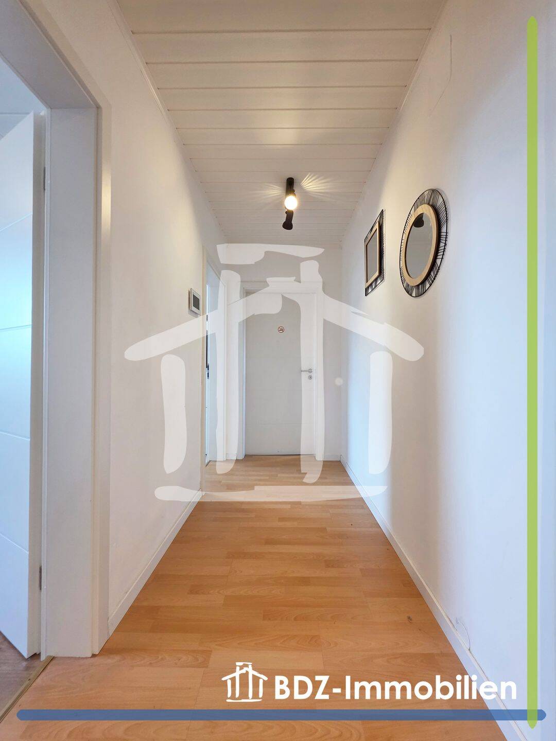 Großzügige Maisonettewohnung mit zusätzlichem Studio – Nürnberg – Vorschaubild 8