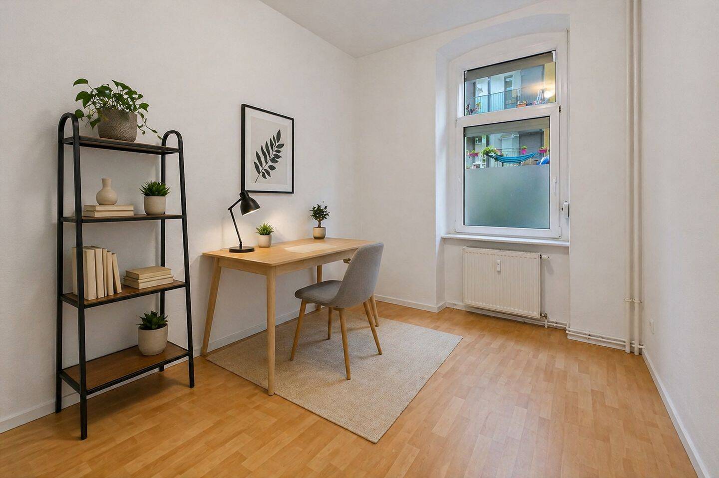 ***Altbauwohnung nahe Volkspark - bezugsfrei*** – Berlin – Vorschaubild 7