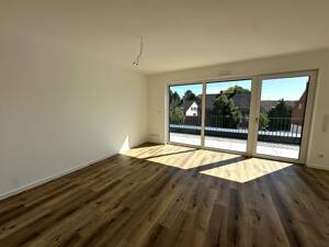 Traumhafte Wohnung mit 3 Terrassen in Dortmund-Kirchhörde! – 44229 Dortmund – Vorschaubild 4