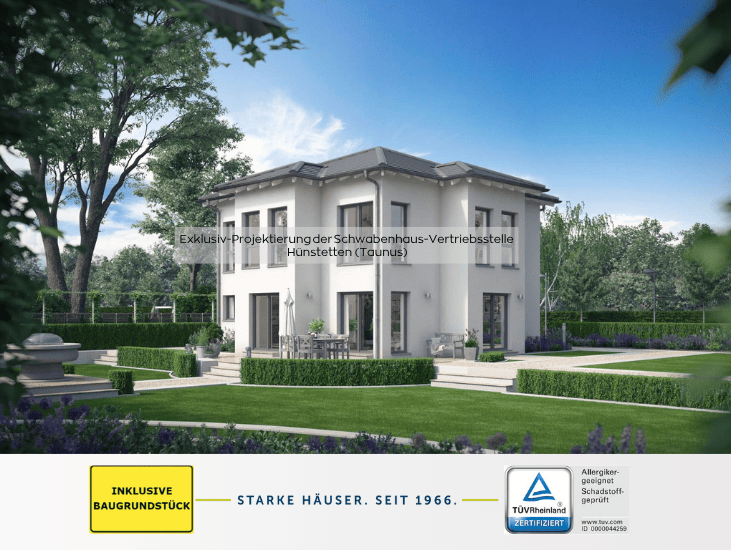*** Elz / individuell planbarer Neubau (mit FESTPREIS u. verbindlicher Terminschiene) – Elz – Bild 1 von 8