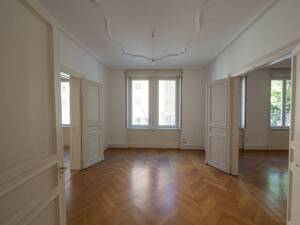 230m² - Jugendstiletage mit sechs Zimmern und hohen Decken im Lehenviertel – 70180 Stuttgart – Vorschaubild 4