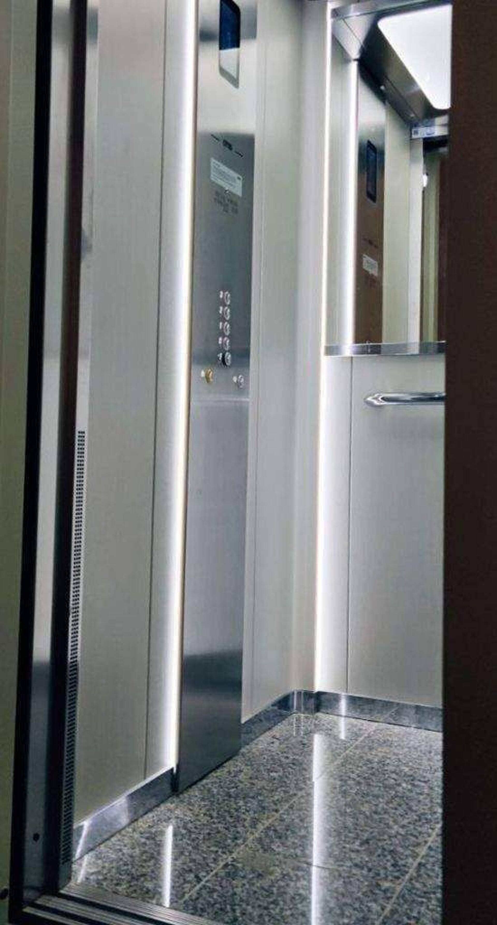 Etagenwohnung in 97688 Bad Kissingen mit 134 m² kaufen